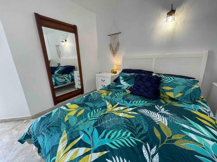 Appart Adorable Proche De La Baie Orientale, Idolem Residence Unite 2 - 57 Rue Du Mont Vernon 1 Cul de Sac 外观 照片