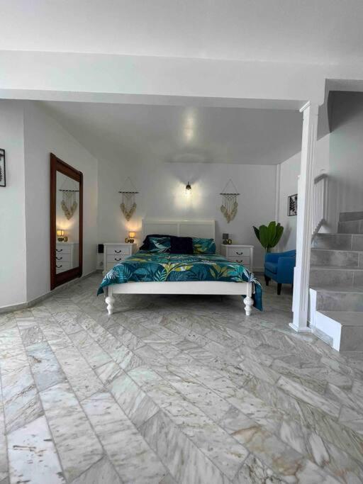 Appart Adorable Proche De La Baie Orientale, Idolem Residence Unite 2 - 57 Rue Du Mont Vernon 1 Cul de Sac 外观 照片