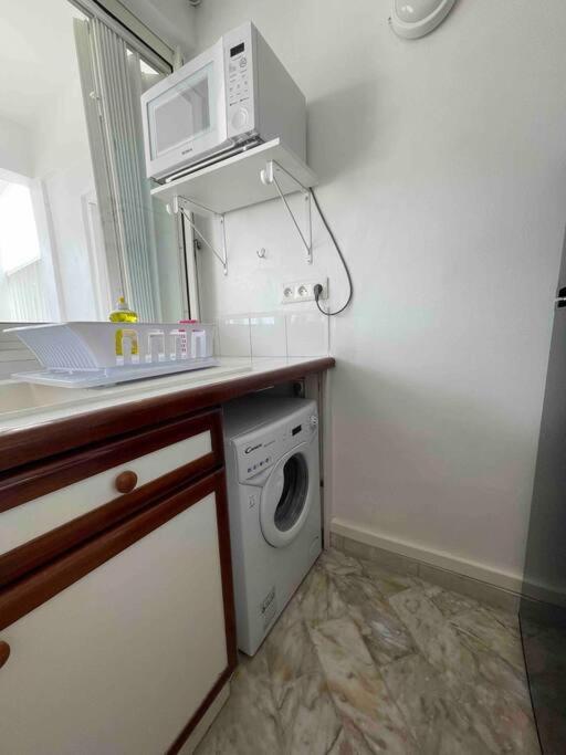 Appart Adorable Proche De La Baie Orientale, Idolem Residence Unite 2 - 57 Rue Du Mont Vernon 1 Cul de Sac 外观 照片