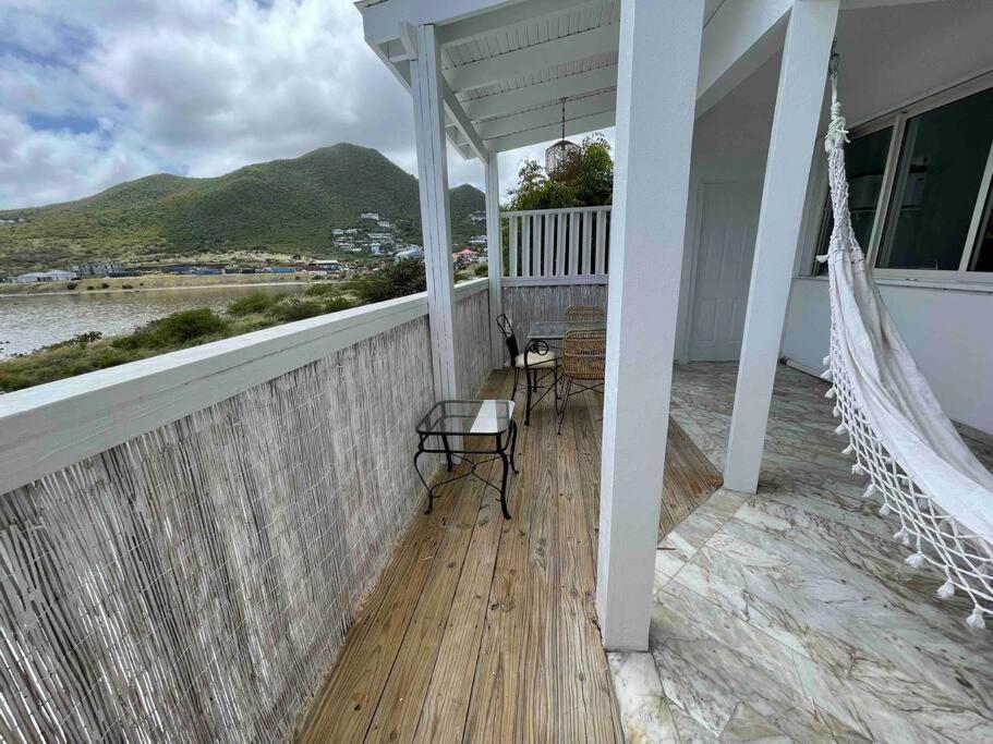 Appart Adorable Proche De La Baie Orientale, Idolem Residence Unite 2 - 57 Rue Du Mont Vernon 1 Cul de Sac 外观 照片