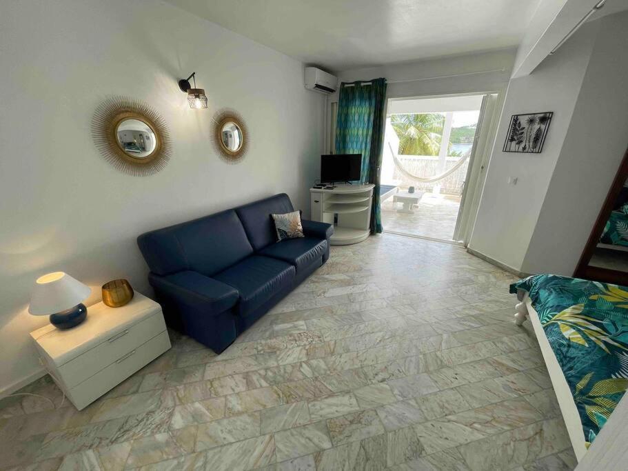 Appart Adorable Proche De La Baie Orientale, Idolem Residence Unite 2 - 57 Rue Du Mont Vernon 1 Cul de Sac 外观 照片