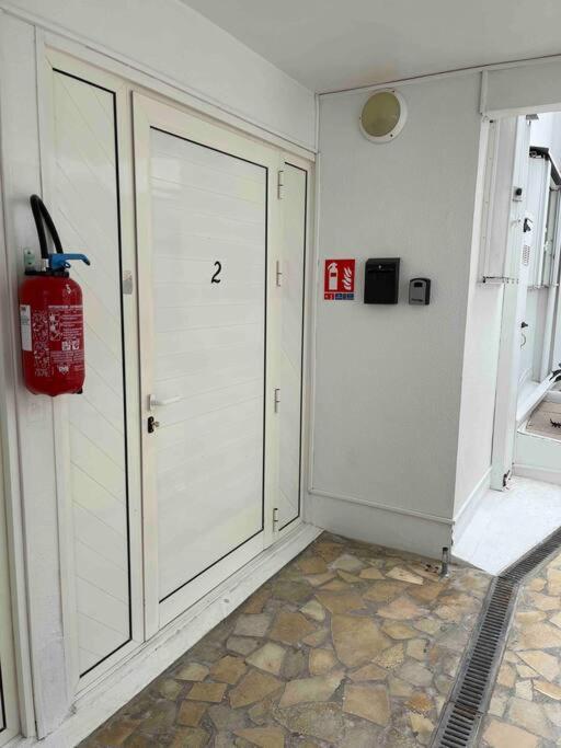 Appart Adorable Proche De La Baie Orientale, Idolem Residence Unite 2 - 57 Rue Du Mont Vernon 1 Cul de Sac 外观 照片