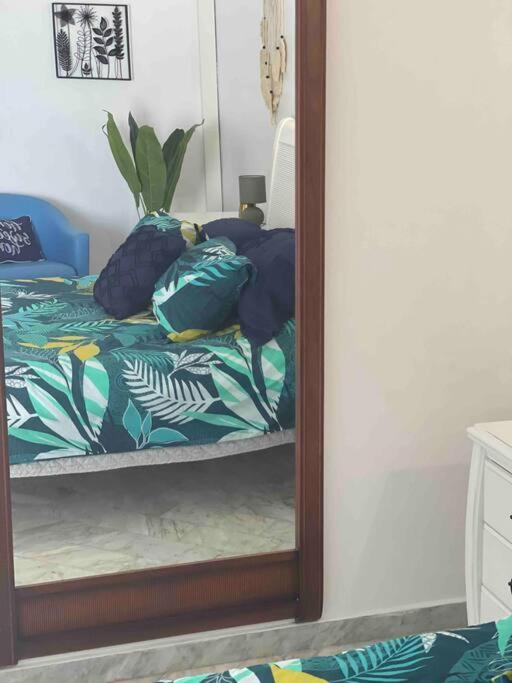Appart Adorable Proche De La Baie Orientale, Idolem Residence Unite 2 - 57 Rue Du Mont Vernon 1 Cul de Sac 外观 照片