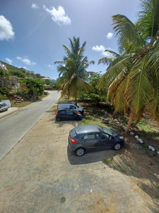 Appart Adorable Proche De La Baie Orientale, Idolem Residence Unite 2 - 57 Rue Du Mont Vernon 1 Cul de Sac 外观 照片