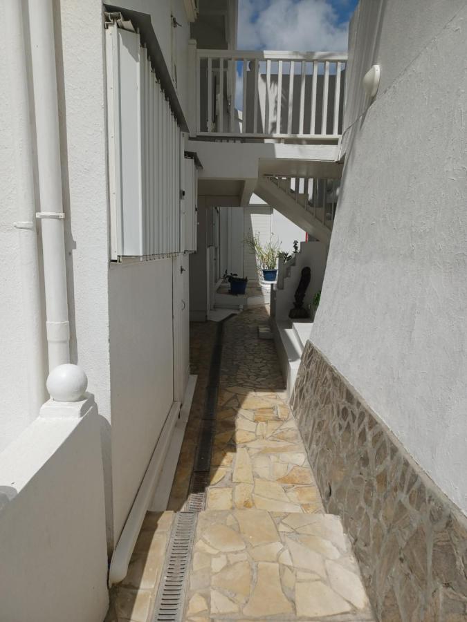 Appart Adorable Proche De La Baie Orientale, Idolem Residence Unite 2 - 57 Rue Du Mont Vernon 1 Cul de Sac 外观 照片